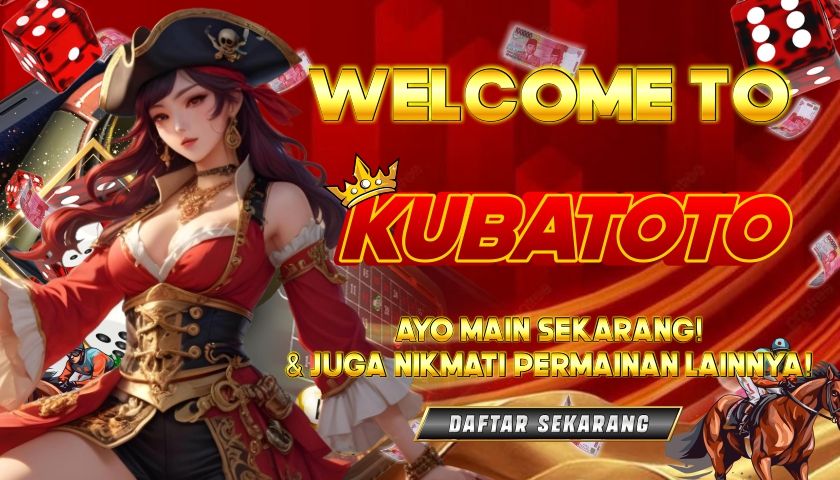Promosi KUBATOTO